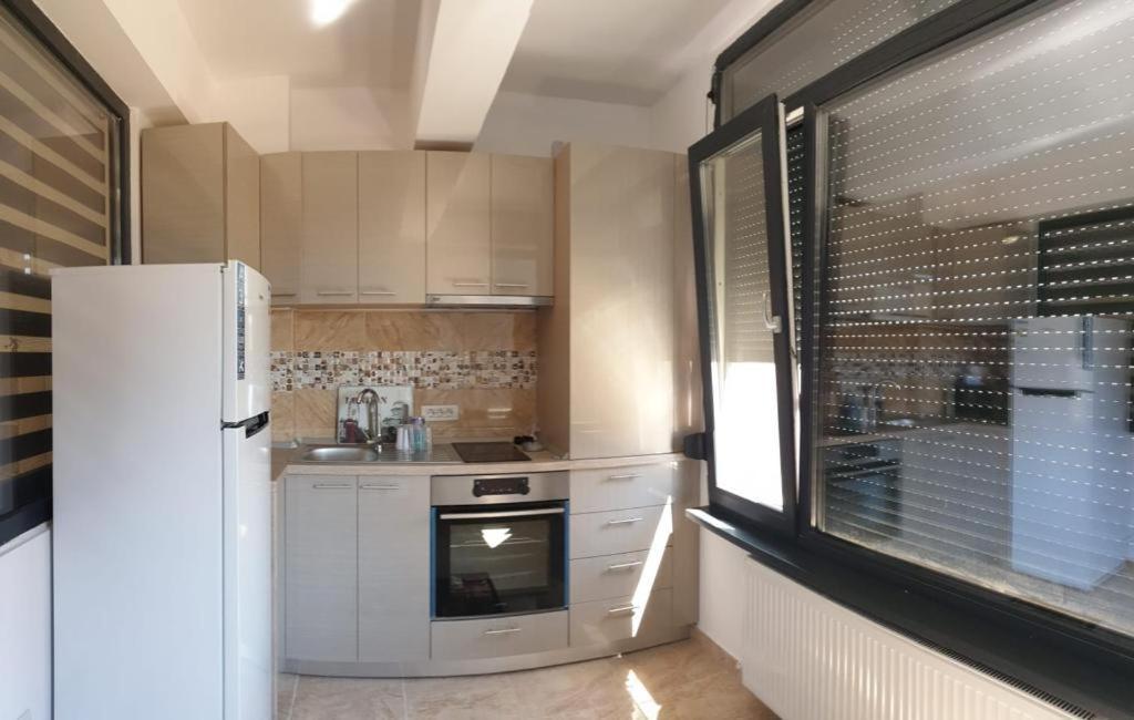 קונסטנצה Lake Smarald Residence מראה חיצוני תמונה
