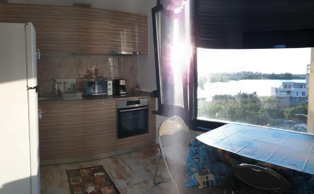 קונסטנצה Lake Smarald Residence מראה חיצוני תמונה