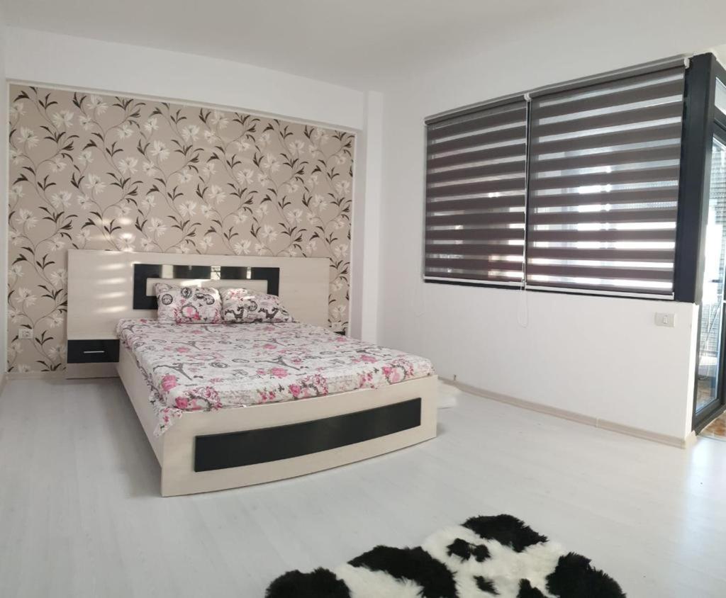 קונסטנצה Lake Smarald Residence מראה חיצוני תמונה