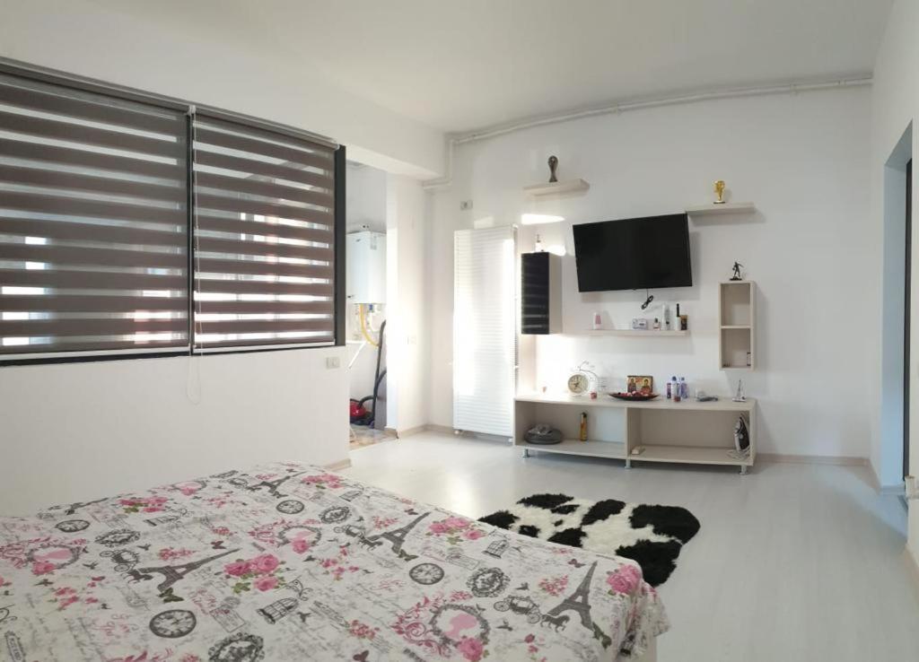 קונסטנצה Lake Smarald Residence מראה חיצוני תמונה