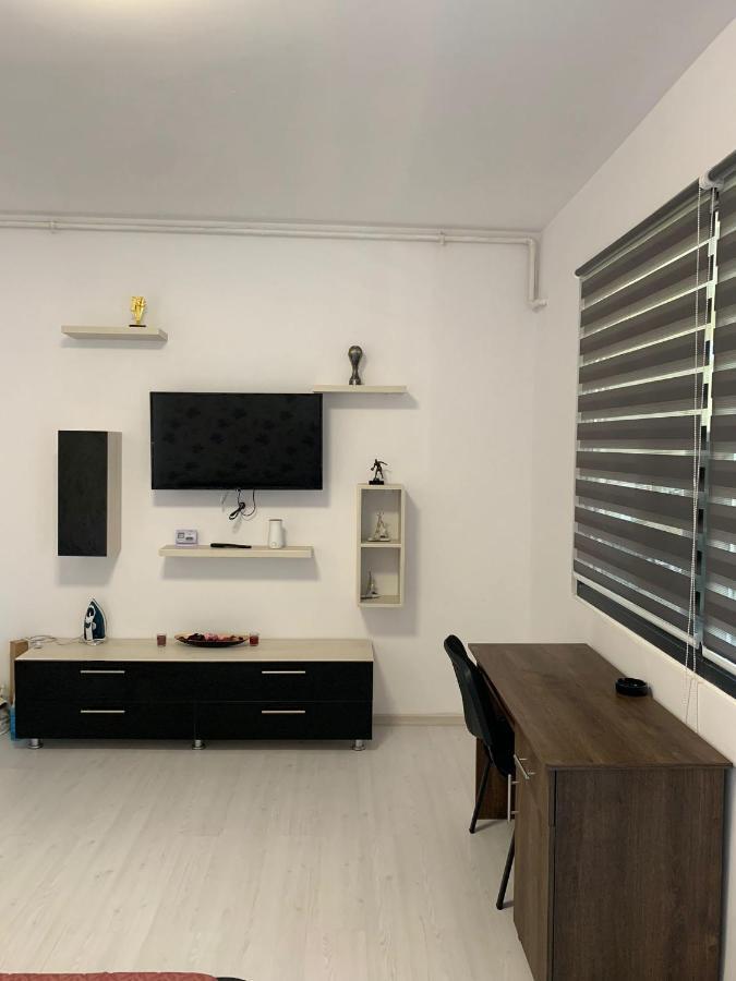 קונסטנצה Lake Smarald Residence מראה חיצוני תמונה